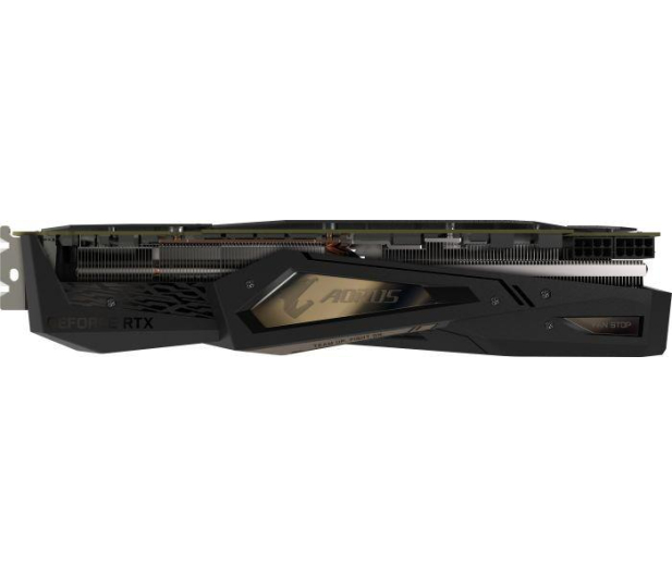 Gigabyte GeForce RTX 2080 Ti AORUS XTREME 11GB GDDR6 - 462108 - zdjęcie 6